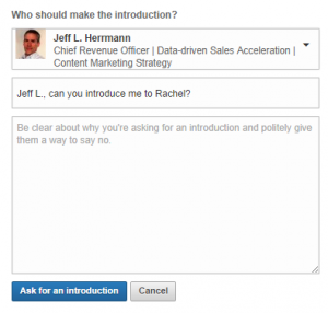 Actionable Tips to Master Prospecting on LinkedIn