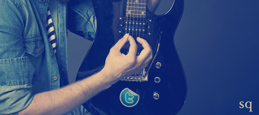 Become a Social Selling Rock Star in Your Organization: A Step by Step Guide