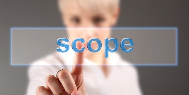 Are You Whip Smart? SCOPE Framework, a Sales Best Practice